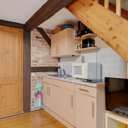 Attractive Apartment In Quedlinburg Apartment Quedlinburg