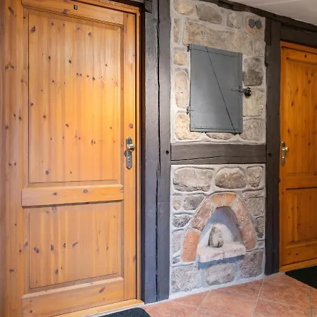 Attractive Apartment In Quedlinburg Apartment *
