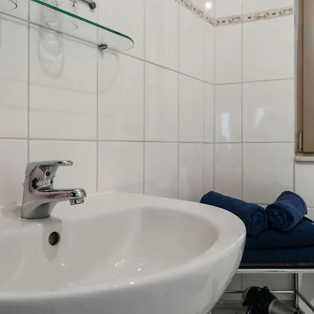 Attractive Apartment In Quedlinburg Apartment
