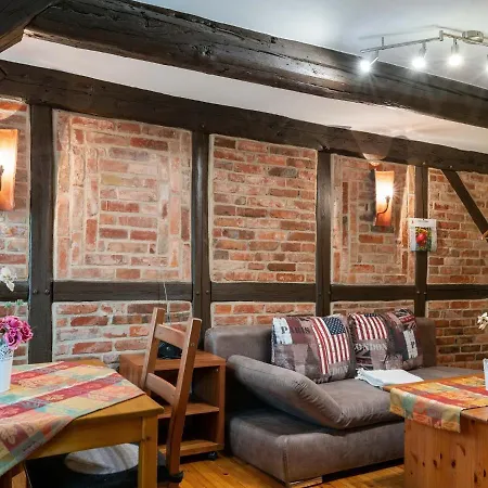Attractive Apartment In Quedlinburg *
