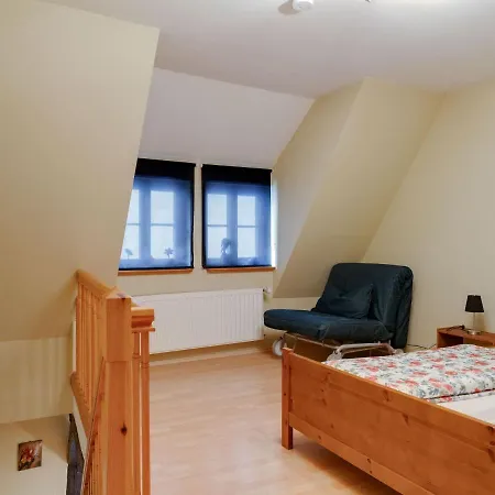 Appartement Attractive In Quedlinburg