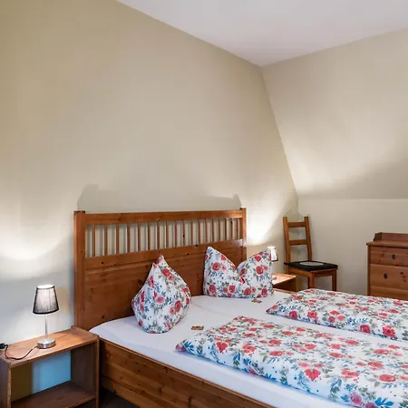 Historic Haven In Quedlinburg