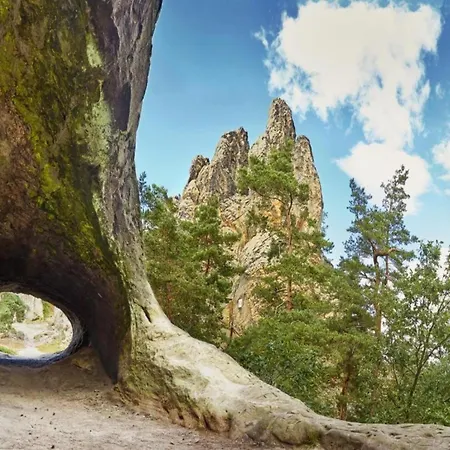 Historic Haven In * Quedlinburg