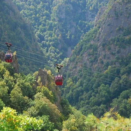 Historic Haven In Appartamento