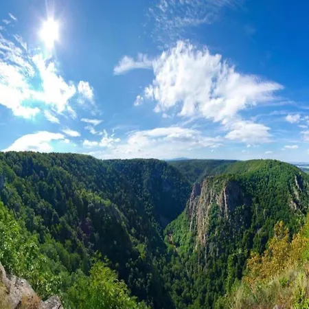 Appartamento Historic Haven In