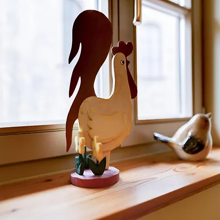 Historic Haven In Quedlinburg