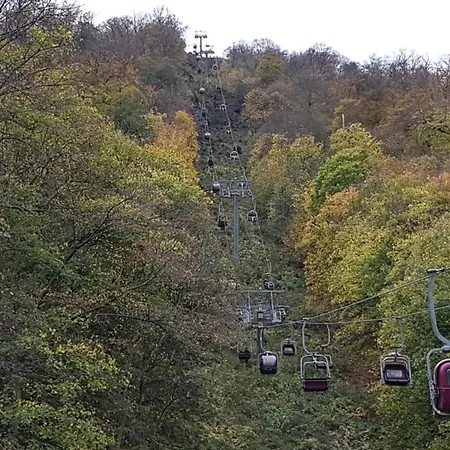 Historic Haven In * Quedlinburg