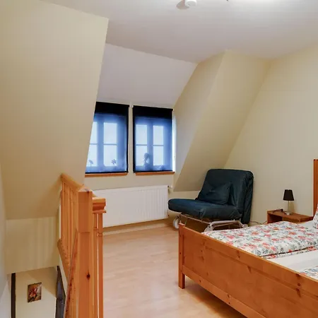 Historic Haven In * Quedlinburg