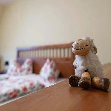 Historic Haven In Appartement Quedlinburg