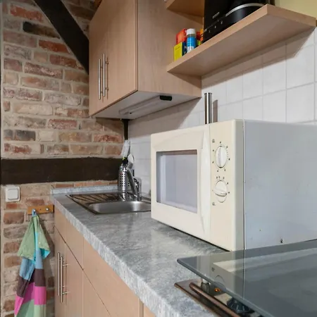 Historic Haven In * Quedlinburg