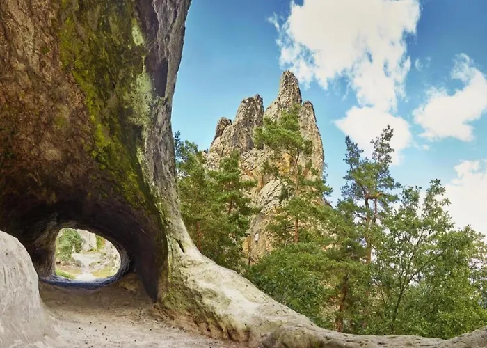 Historic Haven In * Quedlinburg