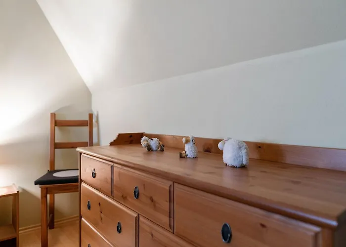 Historic Haven In Apartmán Quedlinburg