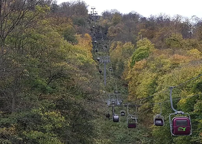 Historic Haven In * 크베들린부르크