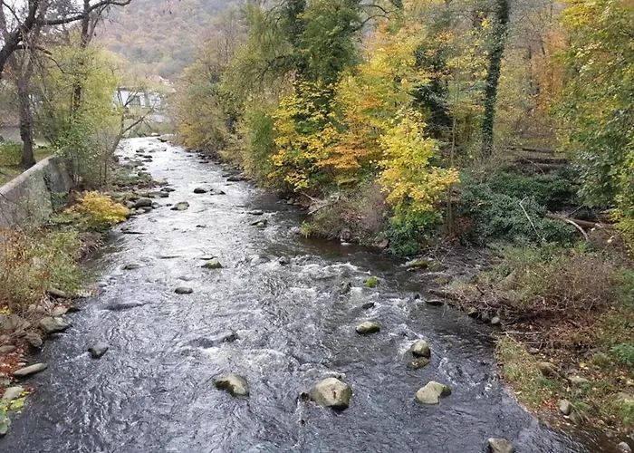 Historic Haven In Apartmán