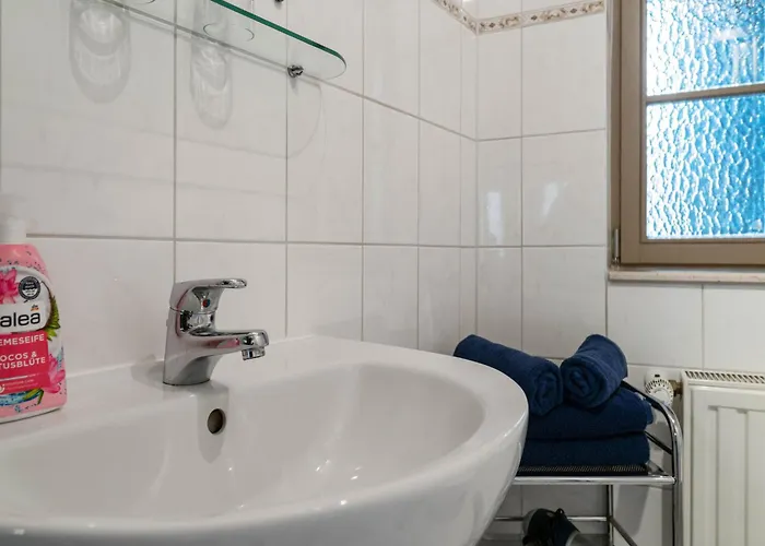 Apartmán Historic Haven In