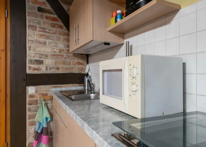 Historic Haven In * Quedlinburg